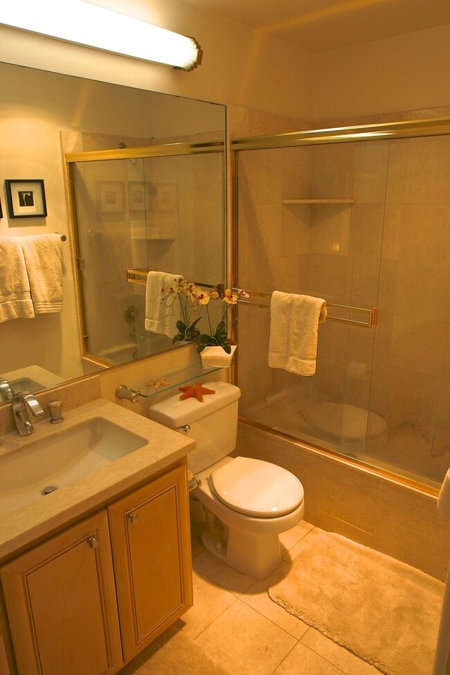 Building Photo - Total Quality Living! This private and qua...