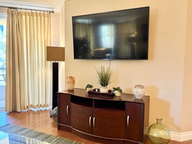 Building Photo - Live the Las Vegas Lifestyle in a Gated, Amenity-Rich Community ALL UTILITIES INCLUDED