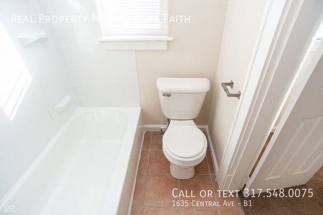 Building Photo - 1635 Central Ave