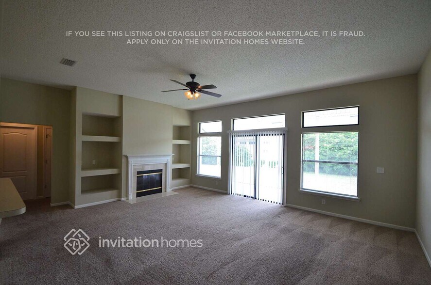Building Photo - 4903 Blount Vista Ct