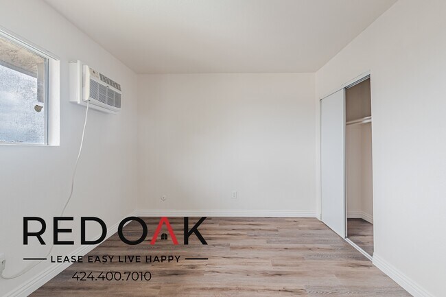 Building Photo - 1930 S Del Mar Ave