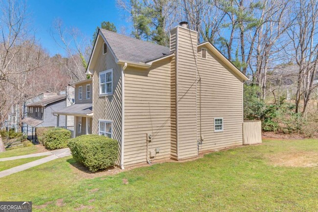 Building Photo - 4521 Coopers Creek Cir SE