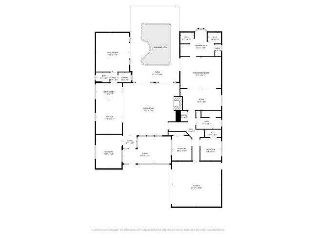 Building Photo - 3322 Nila Crk Dr