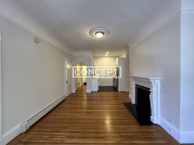 Building Photo - 501 Beacon St