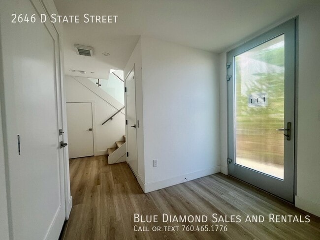 Building Photo - 2646 State St