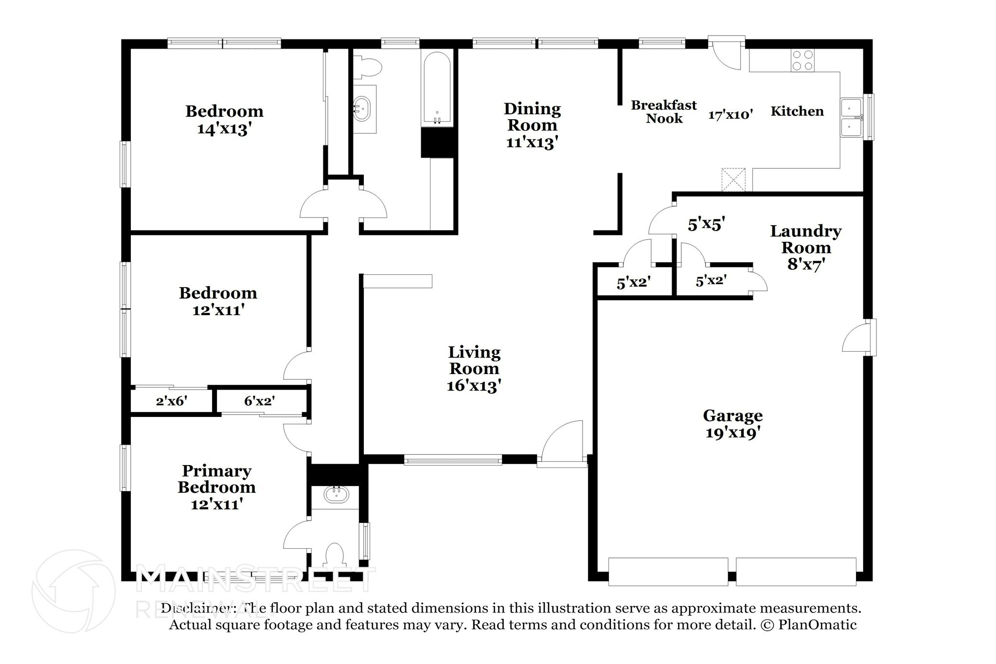 Building Photo - 2632 Kings Way