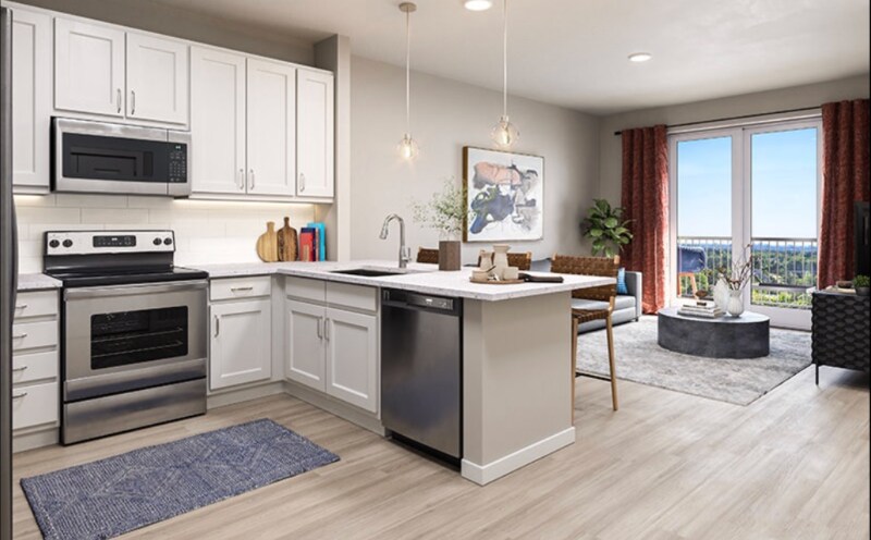 Building Photo - 3030 N Josey Ln