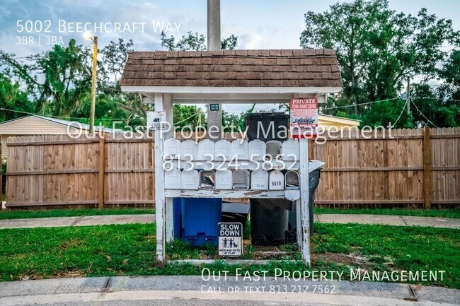 Building Photo - 5002 Beechcraft Way