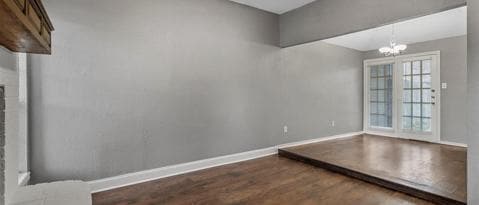 Building Photo - 808 Custer St