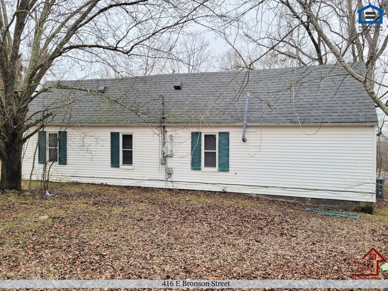 Building Photo - 416 E Bronson St