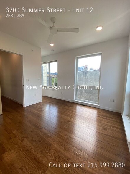 Building Photo - 3200 Summer St