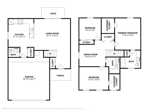 Building Photo - 1640 Composer Way