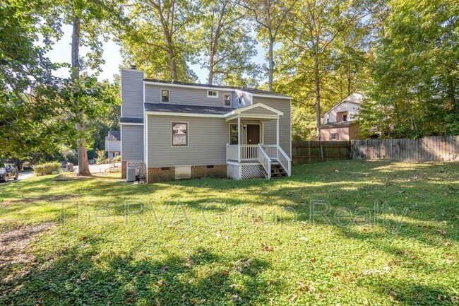 Building Photo - 10006 Redbridge Rd