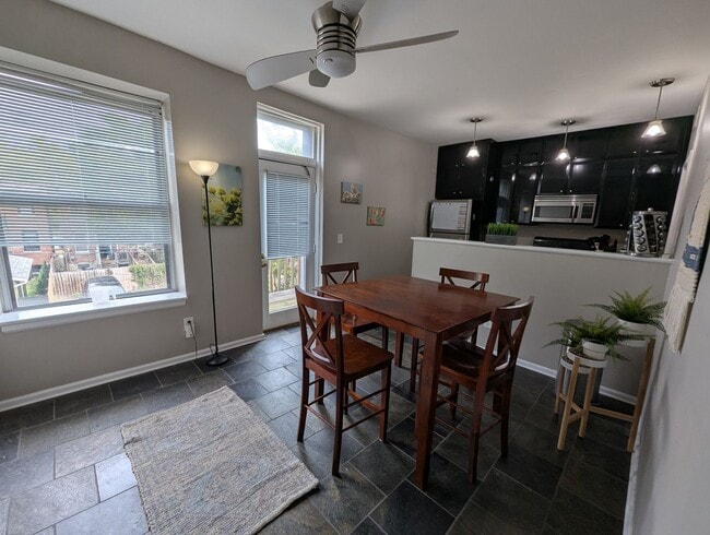 Building Photo - Fully Furnished Shaw Sanctuary **1/2 Off Security Deposit & 1st Month's Rent**