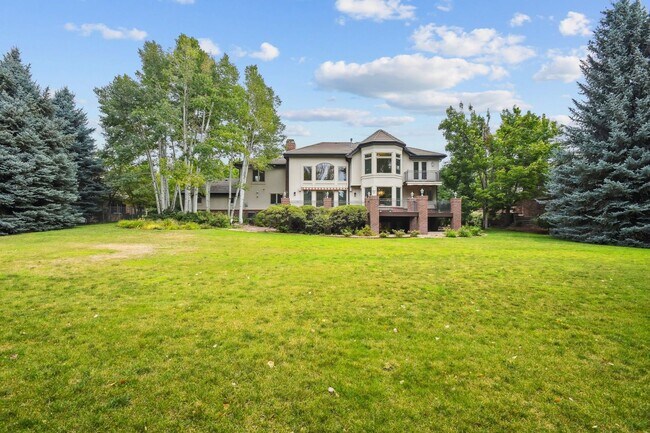 Building Photo - Stunning Cherry Hills Luxury Rental | 5bd/6ba Home
