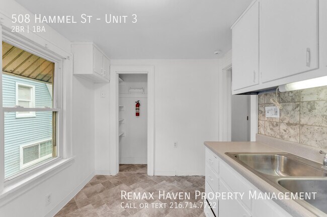 Building Photo - 508 Hammel St