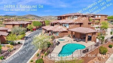 Building Photo - 16219 E Ridgeline Dr