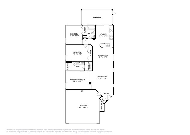 Building Photo - 24633 Laurel Ridge Dr
