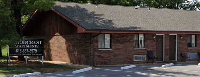 Building Photo - 116 W Zupan St