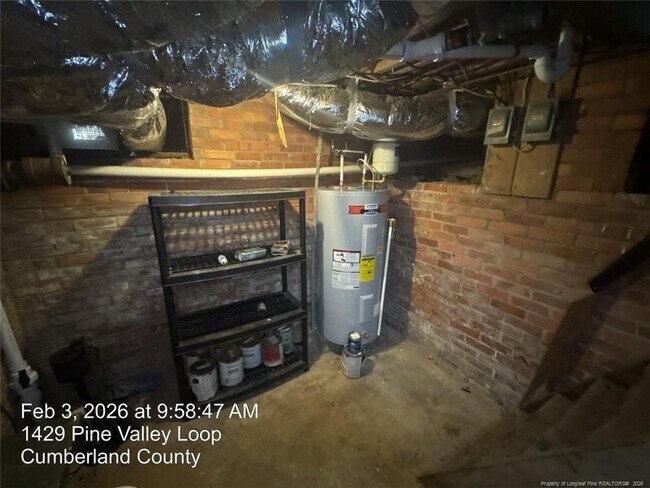 Building Photo - 1429 Pine Valley Loop