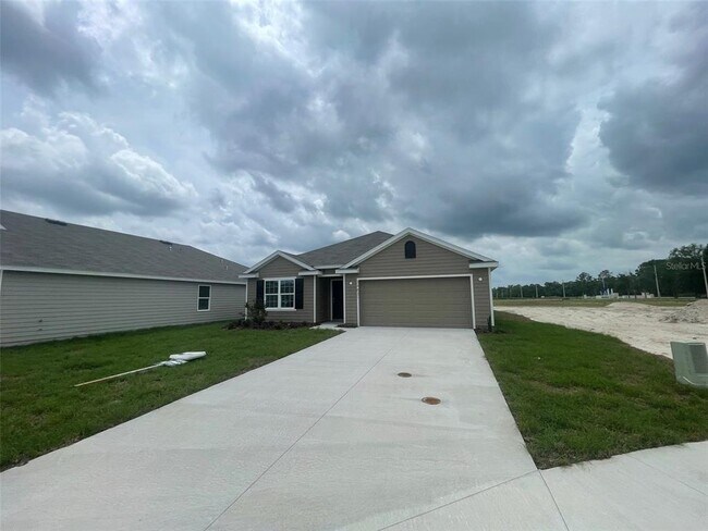 Building Photo - 24831 SW 17th Ln