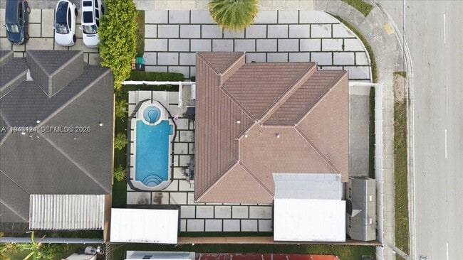 Building Photo - 18366 SW 139th Ct