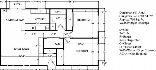 Building Photo - 611 Dutchman Dr