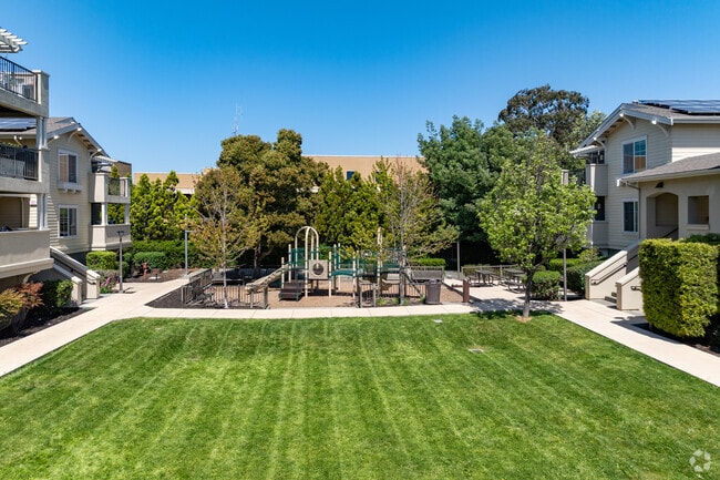 Playground - San Clemente Place