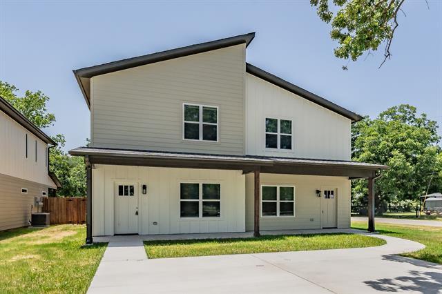 Building Photo - 211 Trinity St