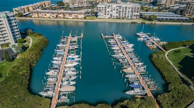 Building Photo - 7882 Sailboat Key Blvd S