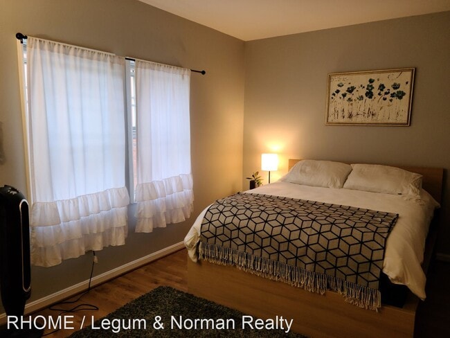 Building Photo - 1 br, 1 bath House - 1720 N Queens Lane Un...