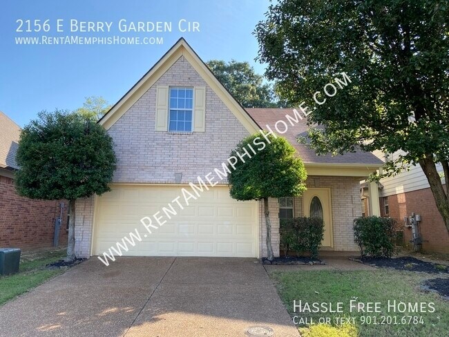 Building Photo - 2156 Berry Garden Cir W
