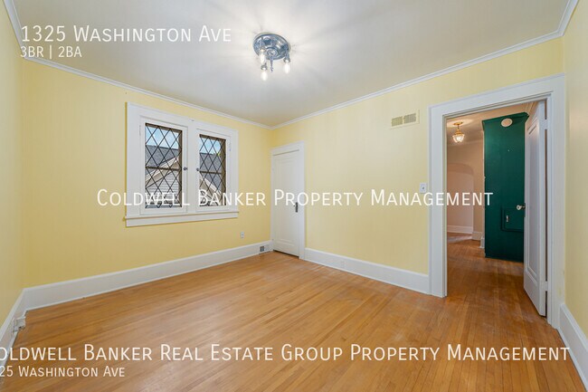 Building Photo - 1325 Washington Ave
