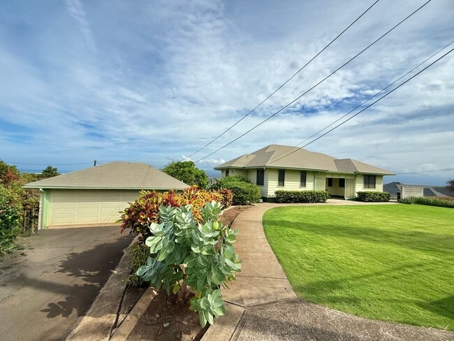 Building Photo - Partially Furnished Spacious 5 Bedroom / 2 Bathroom Home with Ocean View – Sandhills