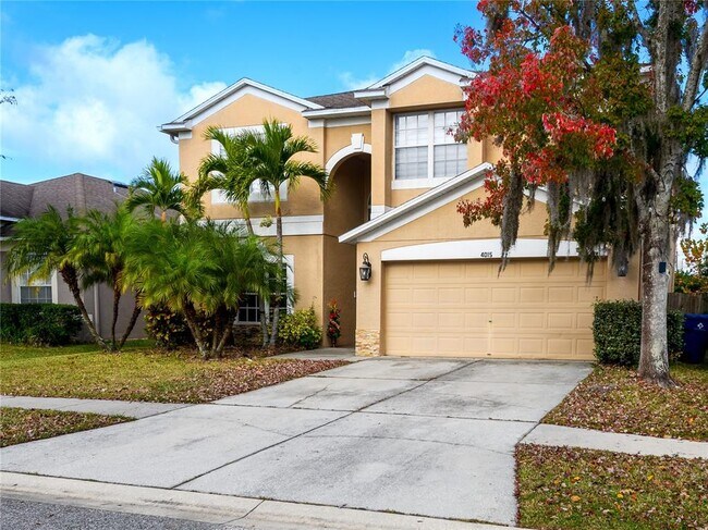 Building Photo - 4015 Duke Firth St