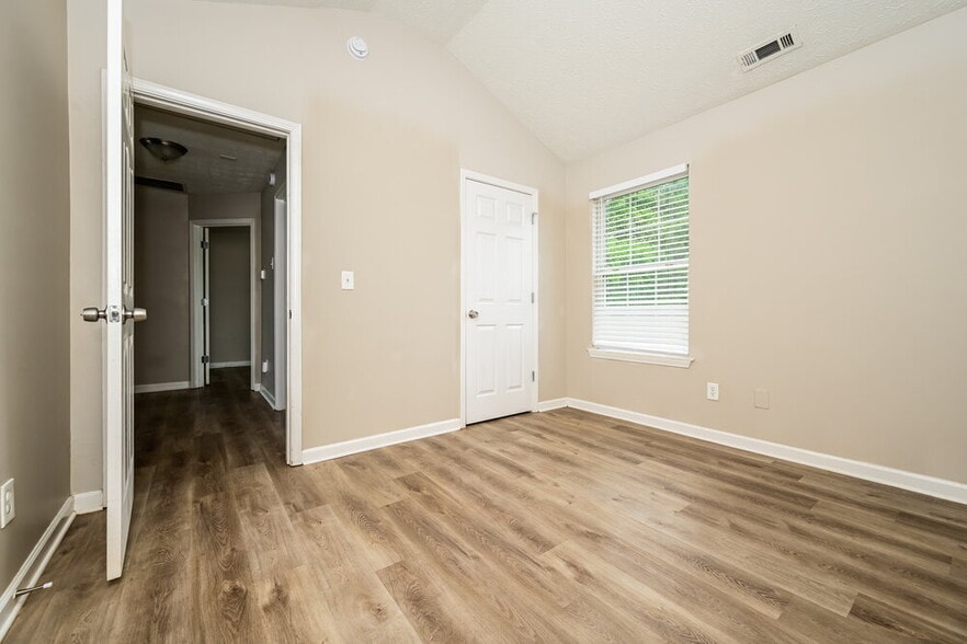Building Photo - 2941 Partin Pl