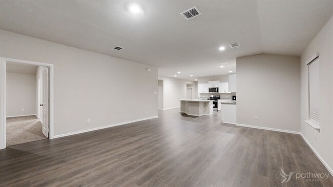 Building Photo - 1616 Garysburg Ct