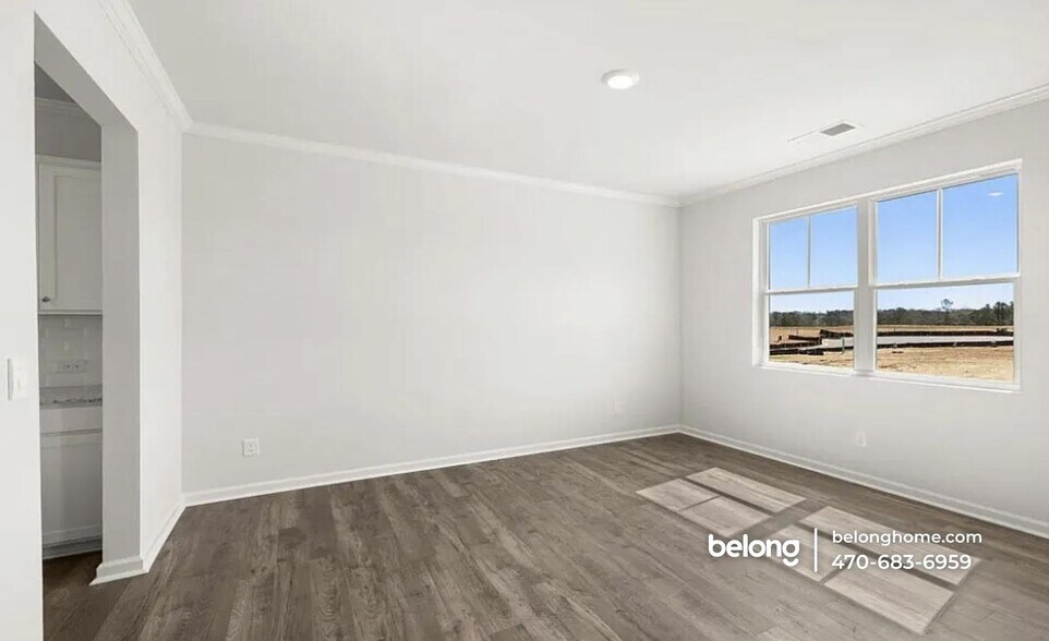 Building Photo - 123 Thompson Wy