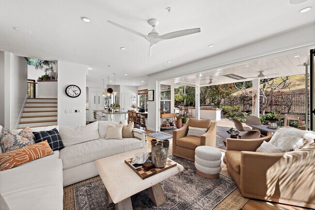 Building Photo - A stunning one-of-a-kind gem in Rancho San...