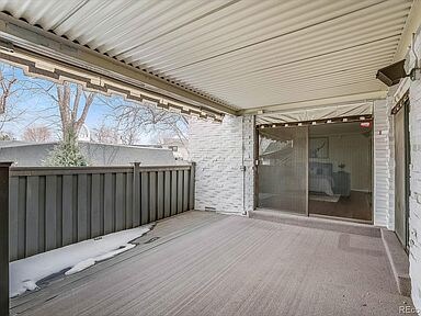 Building Photo - 5751 E Ithaca Pl