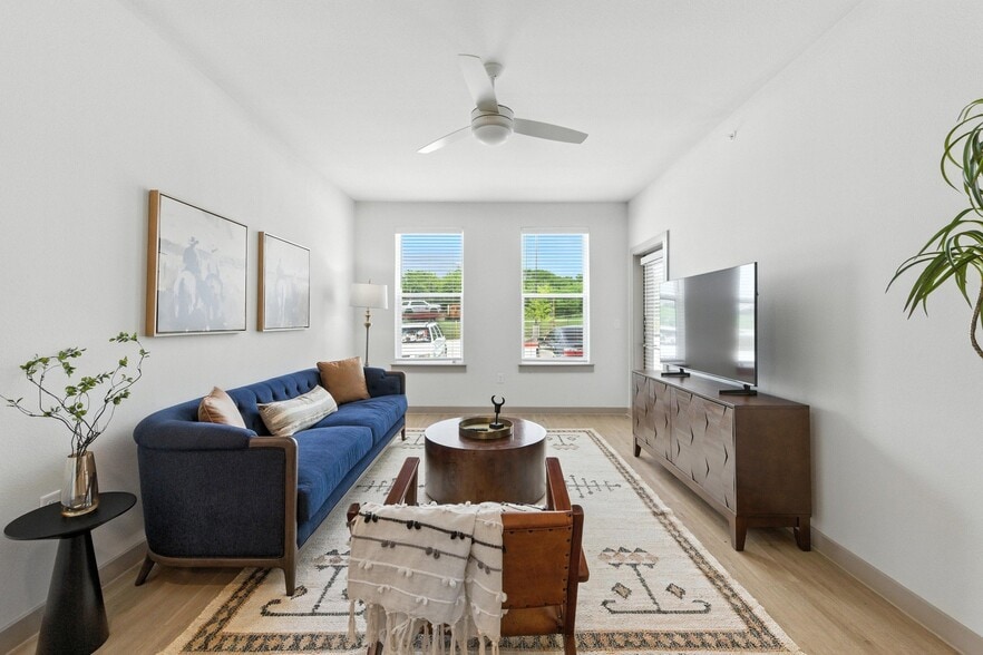 Building Photo - Ryder Ridge