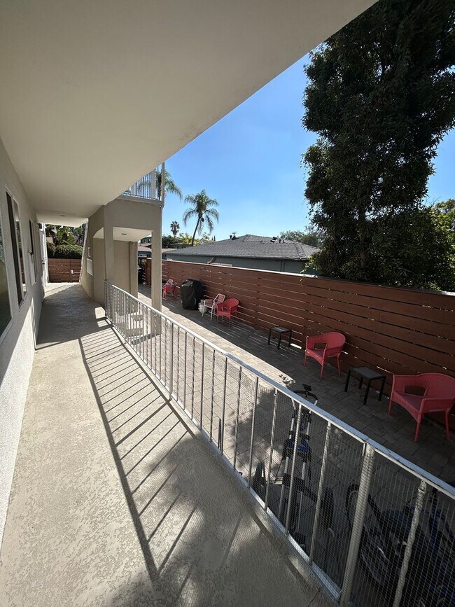Building Photo - 1 Bed/1 Bath in North Park