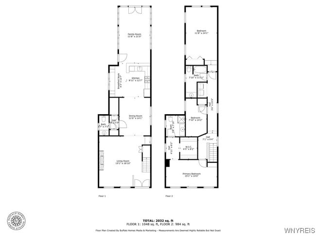 Building Photo - 108 Park St