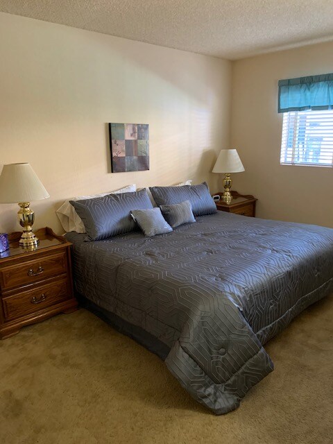 Building Photo - 7430 E Chaparral Rd