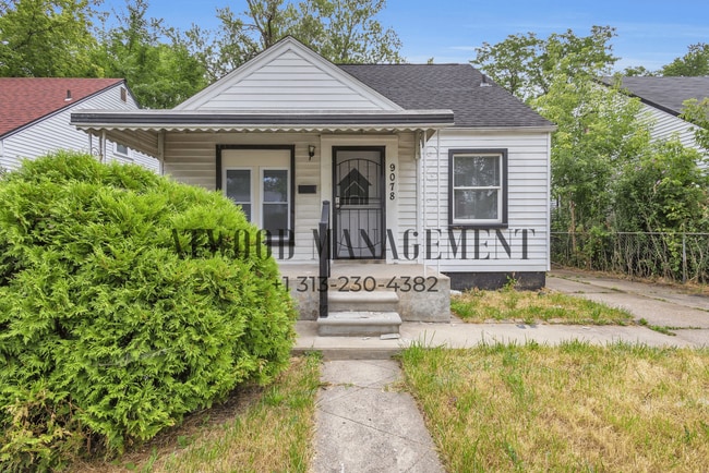 Building Photo - 9078 Minock St