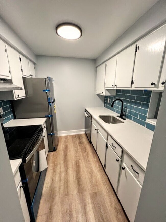 Interior Photo - Spring Garden Apartments