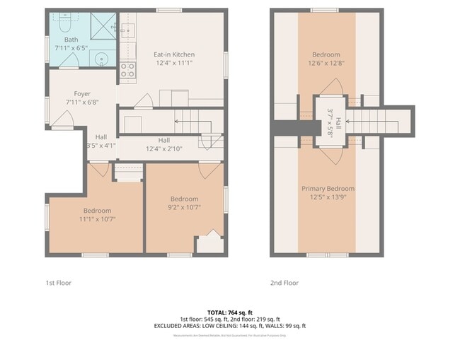 Building Photo - 1228 Louisiana St