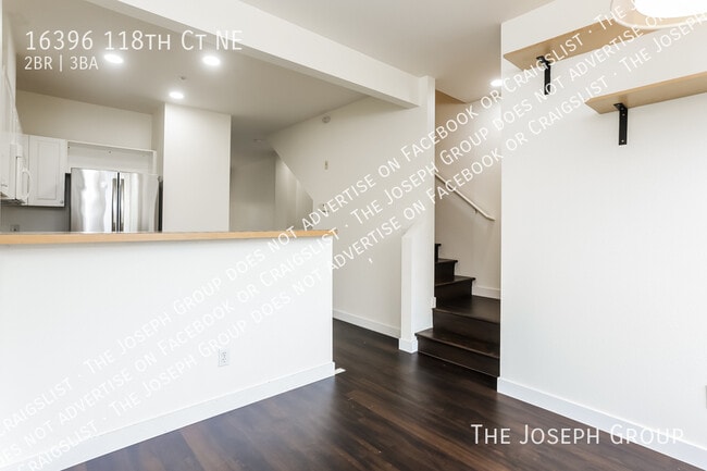 Building Photo - 16396 118th Ct NE