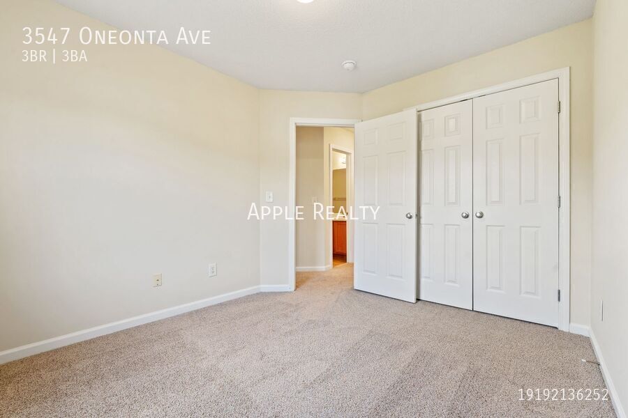 Building Photo - 3547 Oneonta Ave