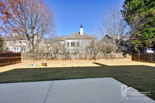 Building Photo - 1952 Barrett Knoll Ct NW